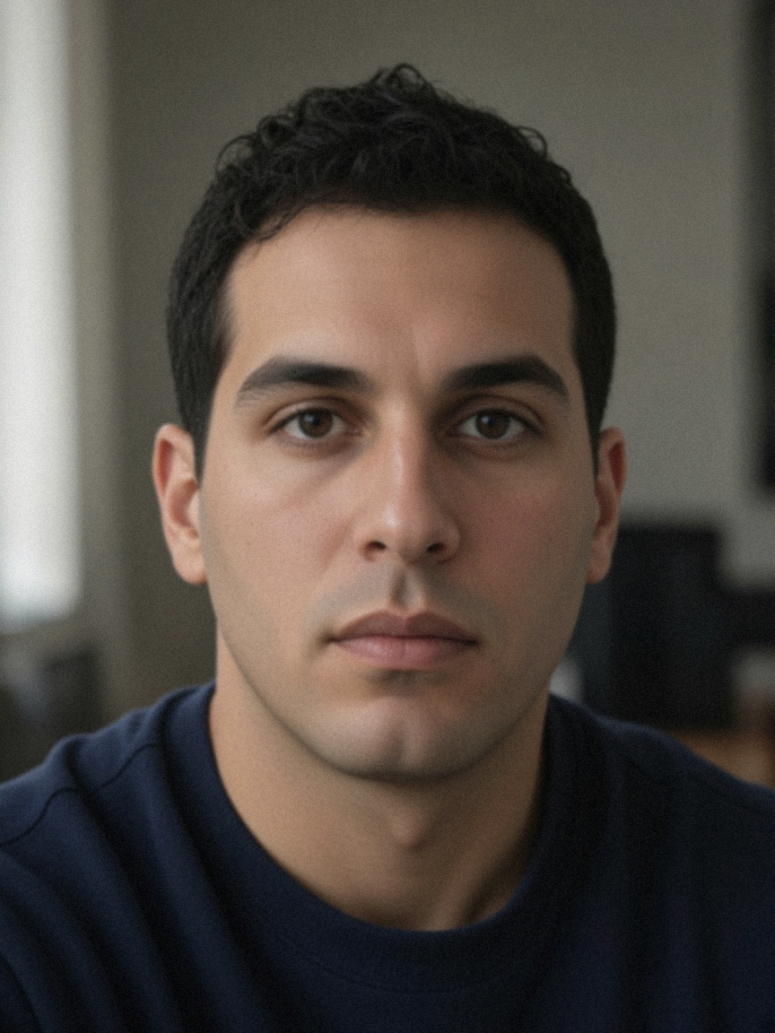 Maciej Thomas Lodziana, Director of Modern Forwarding Limited